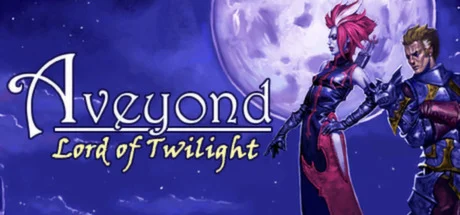 Aveyond: Lord of Twilight STEAM KEY Россия + МИР