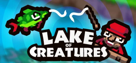 Lake of Creatures  АВТОДОСТАВКА STEAM РОССИЯ