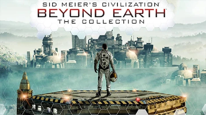 CIVILIZATION: BEYOND EARTH COLLECTION (STEAM) +GIFT