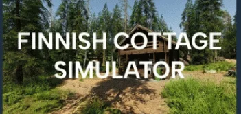 Finnish Cottage Simulator  АВТОДОСТАВКА STEAM РОССИЯ