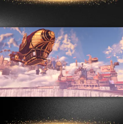 🟦 ⭐ BioShock: The Collection ☑ ️ Все регионы ⚡ STEAM