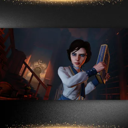 🟦 ⭐ BioShock: The Collection ☑ ️ Все регионы ⚡ STEAM