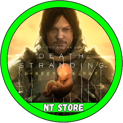 🟪 Death Stranding +10 Игр STEAM 🟪
