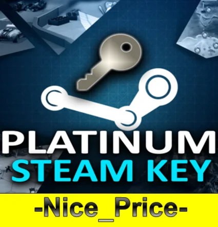 💎 PLATINUM Random 🔑 Steam Key 🔥 ИГРЫ ОТ 2000+ РУБЛЕЙ 💎