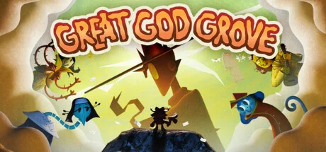 Great God Grove  АВТОДОСТАВКА STEAM РОССИЯ