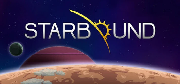 ⚡️Steam gift Russia - Starbound | AUTODELIVERY