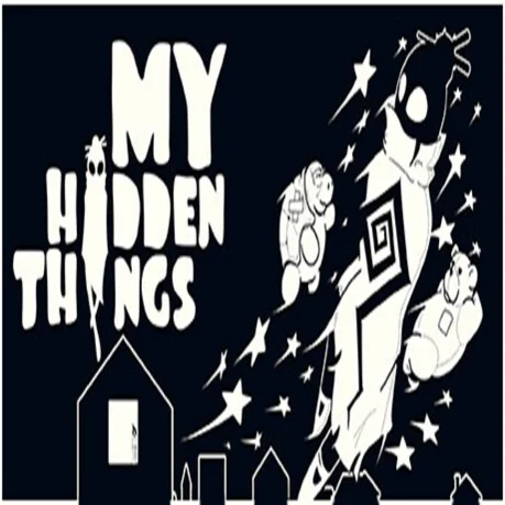 My Hidden Things - Indie Support Edition Steam key/Мир