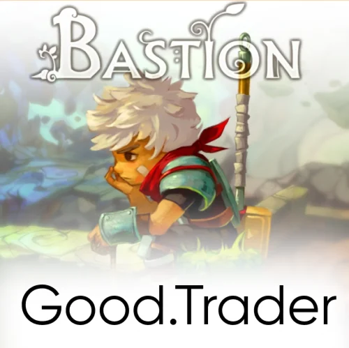 Bastion - Offline Steam аккаунт