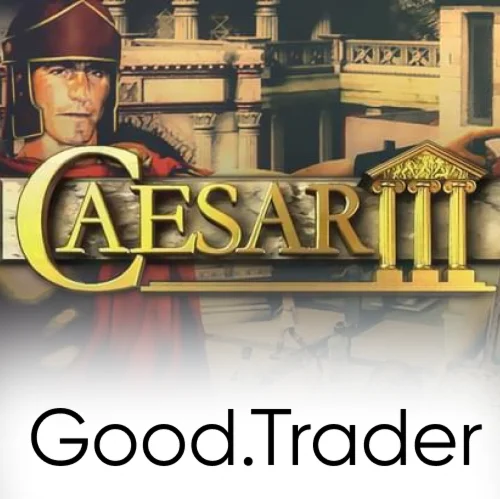 Caesar III - Offline Steam аккаунт