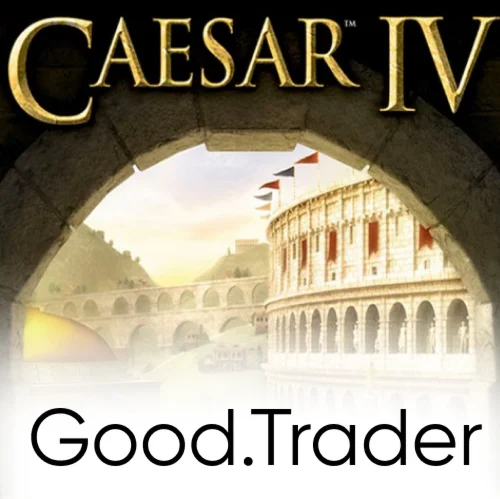 Caesar IV - Offline Steam аккаунт