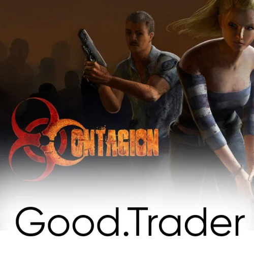 Contagion - Offline Steam аккаунт