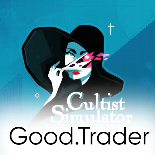 Cultist Simulator -Offline Steam аккаунт