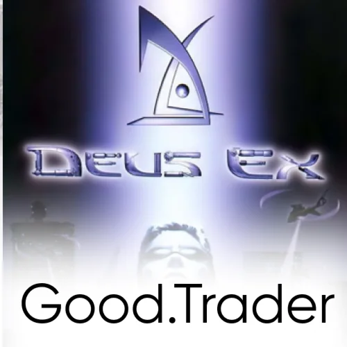 Deus Ex GOTY - Offline Steam аккаунт