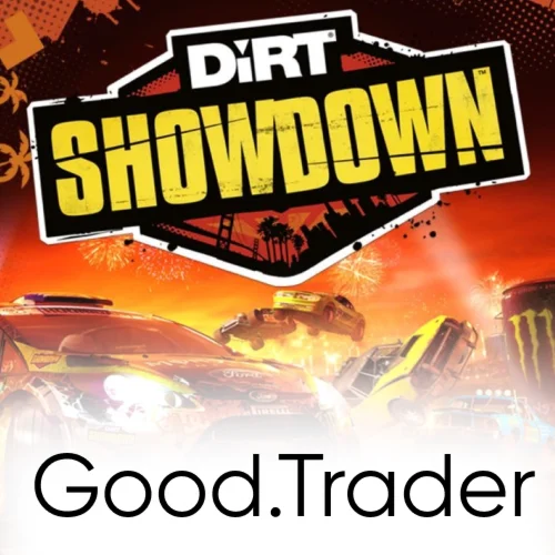 DiRT Showdown - Offline Steam аккаунт