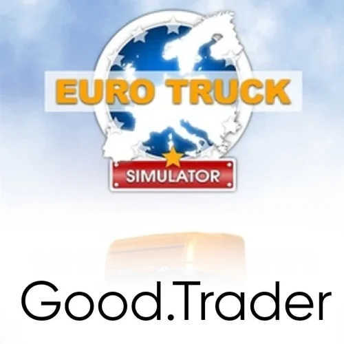 Euro Truck Simulator - Offline Steam аккаунт