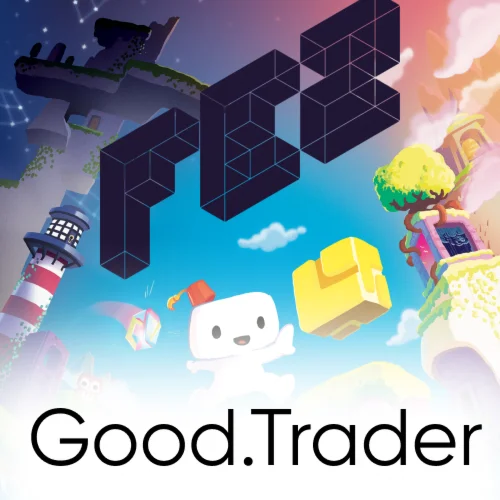 FEZ - Offline Steam аккаунт