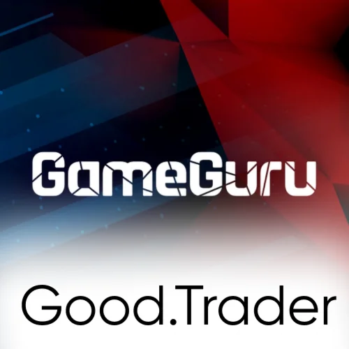 Game Guru - Offline Steam аккаунт