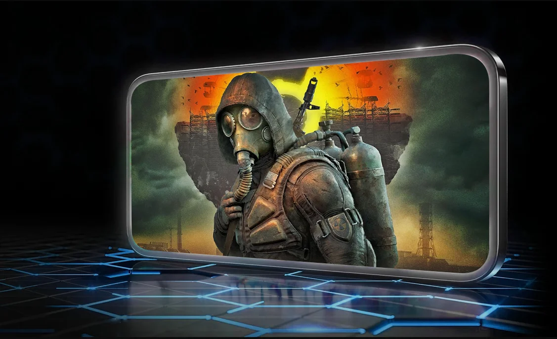 S.T.A.L.K.E.R. 2: Heart of Chornobyl🟢GFN (Geforce Now)