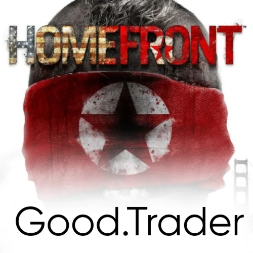 Homefront - Offline Steam аккаунт