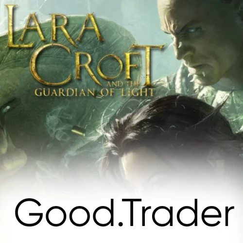Lara Croft and the Guardian of Light Offline аккаунт