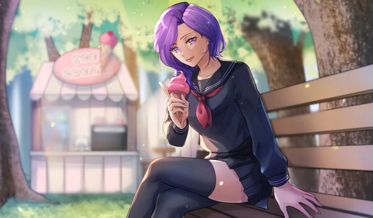  Sunlight Scream - Steam ключ GLOBAL 