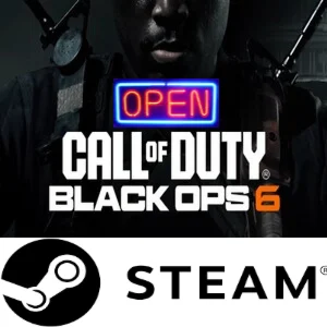 Call of Duty© Black ops 6 | 2024 Steam Аренда