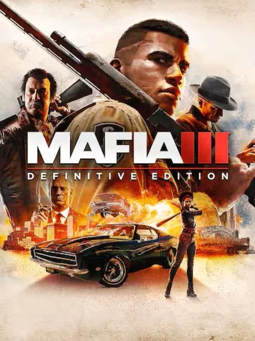 Mafia III: Definitive Edition | EPIC GAMES