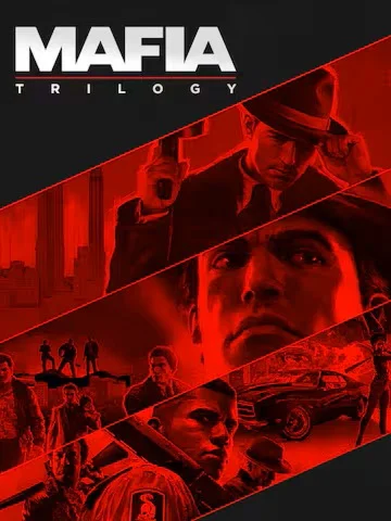Mafia: Trilogy | EPIC GAMES