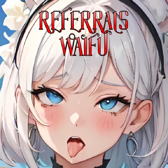 💜  Referrals Pocket Waifu | $WIFE / @pocketwaifu_bot💜