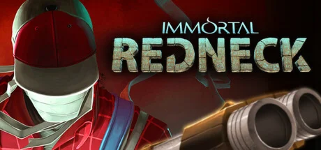 Immortal Redneck STEAM KEY Россия  МИР