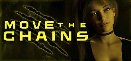 Move The Chains - Season 1  STEAM GIFT РОССИЯ ????????