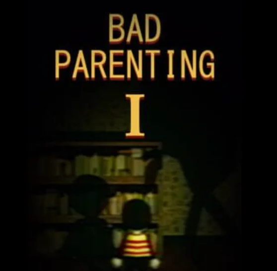 ・BAD PARENTING 1: MR. RED FACE・STEAM АККАУНТ + ИГРЫ・