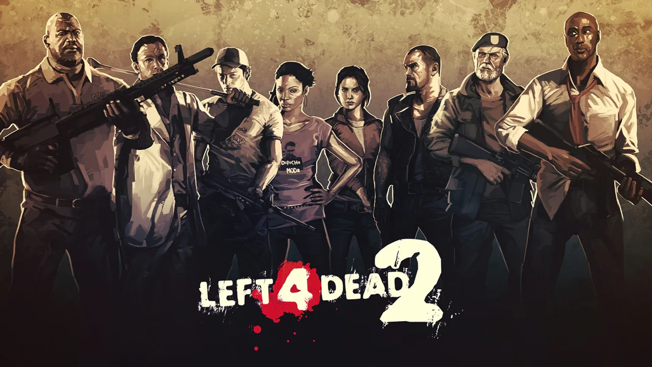Left 4 Dead 2 | Полный доступ | Автодоставка