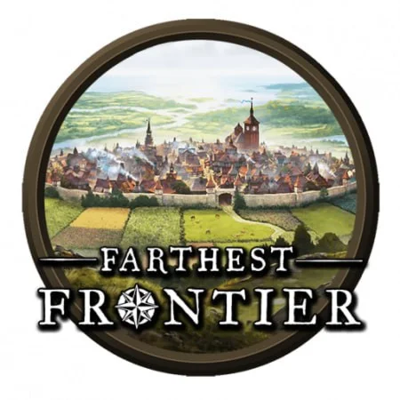 Farthest Frontier +DLC®️Steam (Region Free)(GLOBAL)