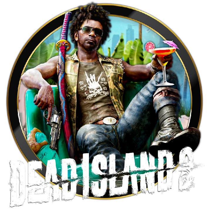 Dead Island 2 Ultimate Edition+DLC®✔️Steam Region Free