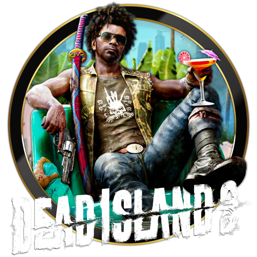 Dead Island 2 Ultimate Edition+DLC®️Steam Region Free