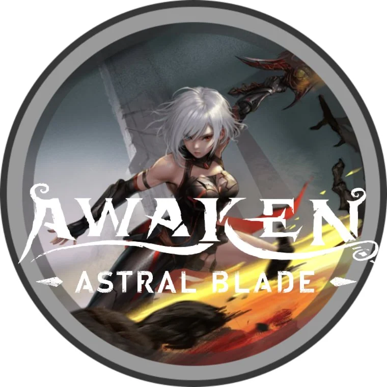 AWAKEN-Astral Blade-Deluxe Edition+DLC