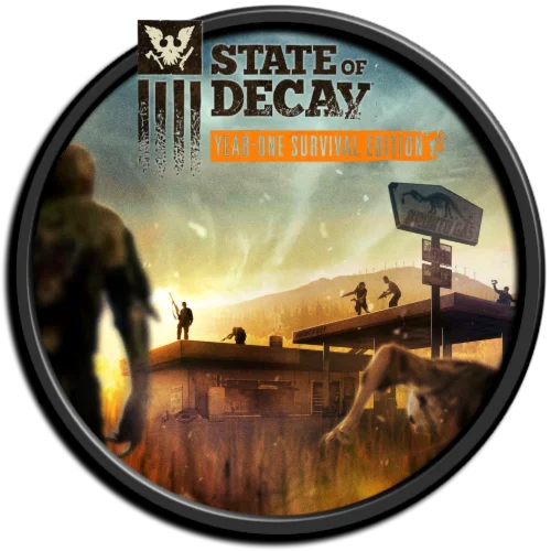 State of Decay:Year-One®️Steam (Region Free)(GLOBAL)