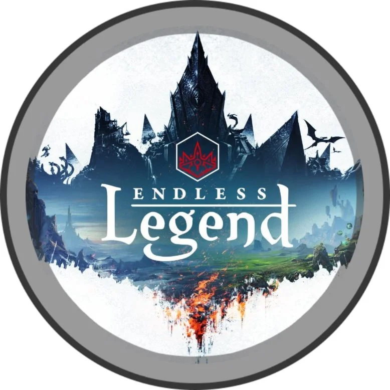 ENDLESS™ Legend®️Steam (GLOBAL)