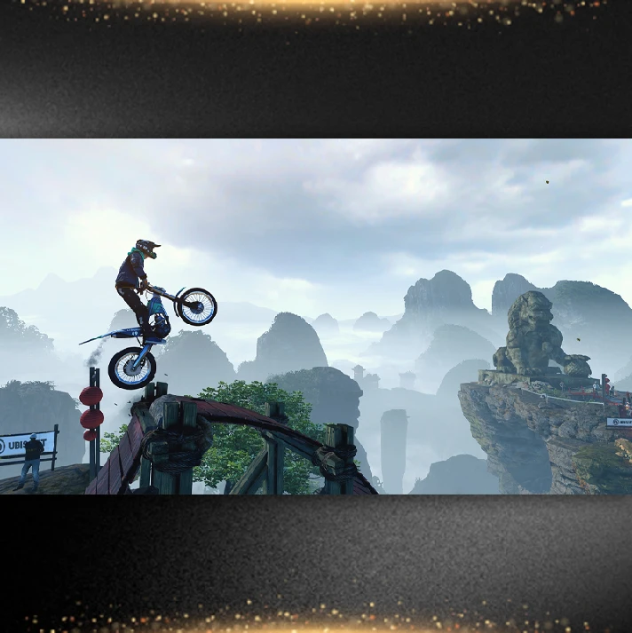 🟥⭐Trials Rising ☑️ All regions⚡STEAM • 💳 0%