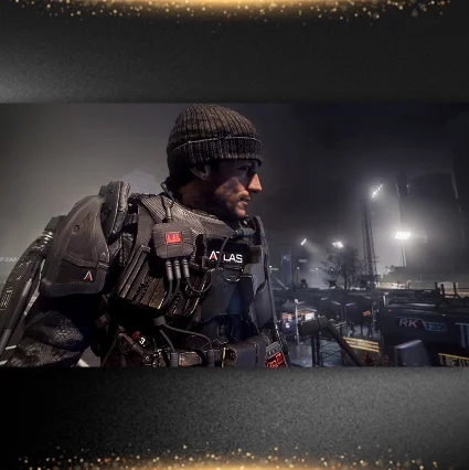 🟦 ⭐ Call of Duty Advanced Warfare - Gold ☑ ️ Все регионы ⚡