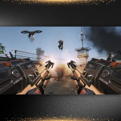 🟦 ⭐ Call of Duty Advanced Warfare - Gold ☑ ️ Все регионы ⚡