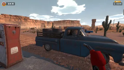 Fuel Station : Drive  Pumping 💎 STEAM РОССИЯ