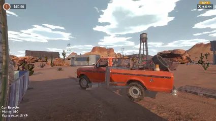 Fuel Station : Drive  Pumping 💎 STEAM РОССИЯ