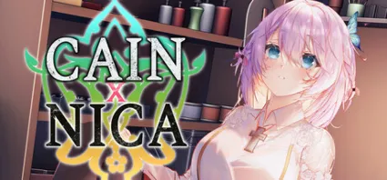 Cain × Nica 💎 АВТОДОСТАВКА STEAM GLOBAL МГНОВЕННО ЛИЦЕНЗИЯ