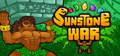 Sunstone War  АВТОДОСТАВКА STEAM РОССИЯ