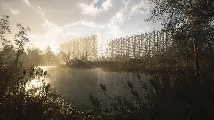 ♦ S.T.A.L.K.E.R. 2: Heart of Chornobyl-Ultimate | RU+KZ
