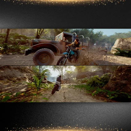 🟦 ⭐ A Way Out ☑ ️ Все регионы ⚡ STEAM • 💳 0%