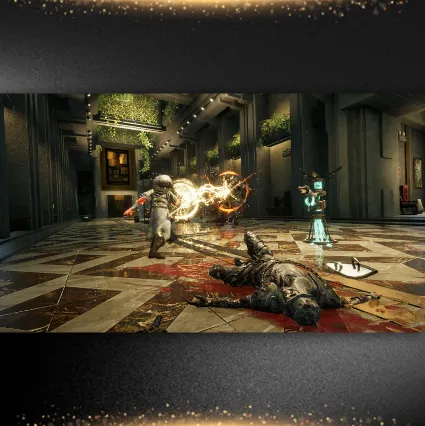 🟦 ⭐ Deathbound ☑ ️ Все регионы ⚡ STEAM • 💳 0%
