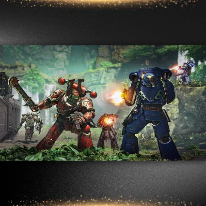 🟦 ⭐ Warhammer 40,000: Space Marine 2 - Ultra Edition ⚡ РФ